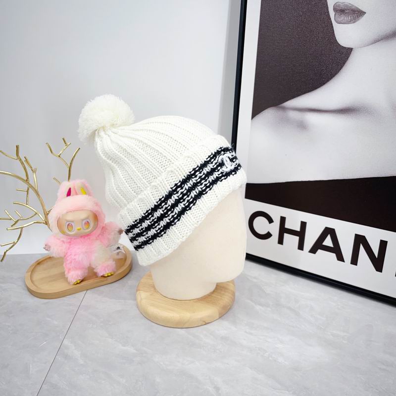 Chanel Hat dx (1863)