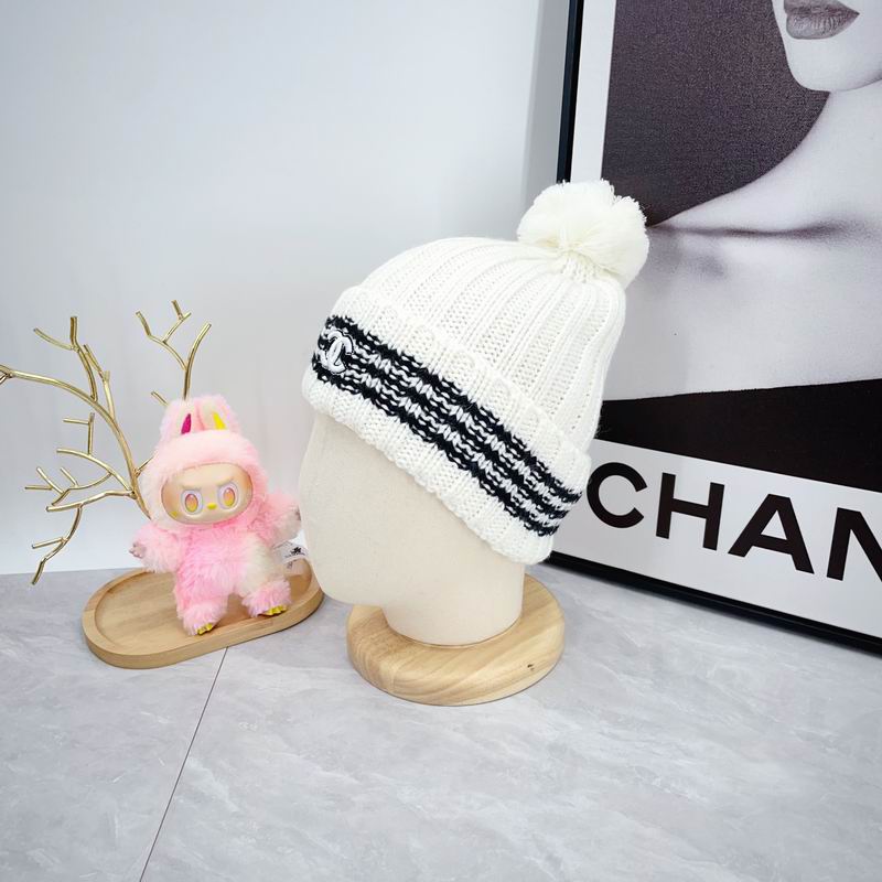 Chanel Hat dx (1864)