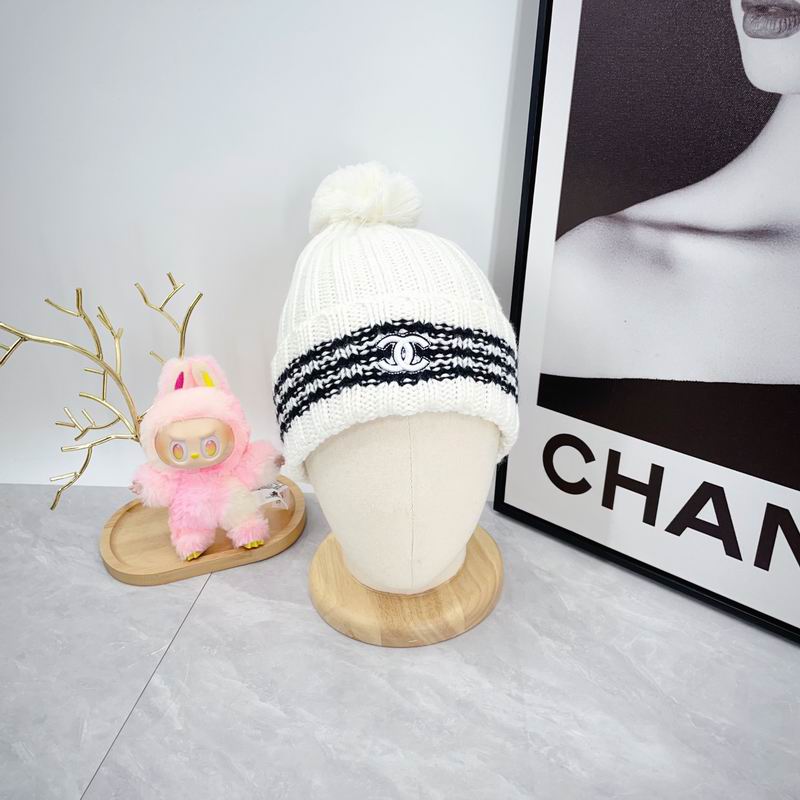 Chanel Hat dx (1865)