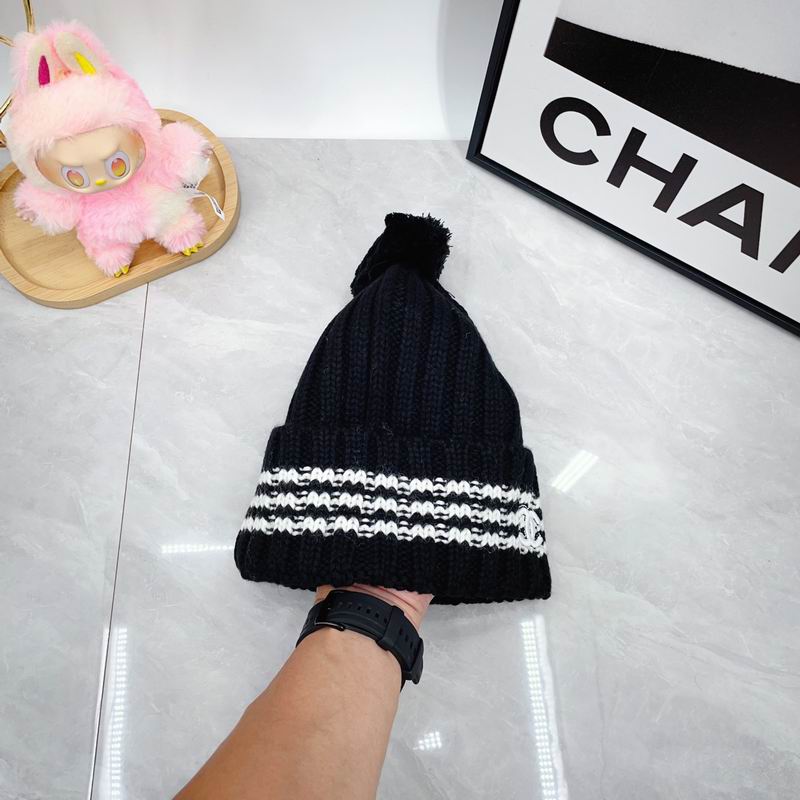 Chanel Hat dx (1869)