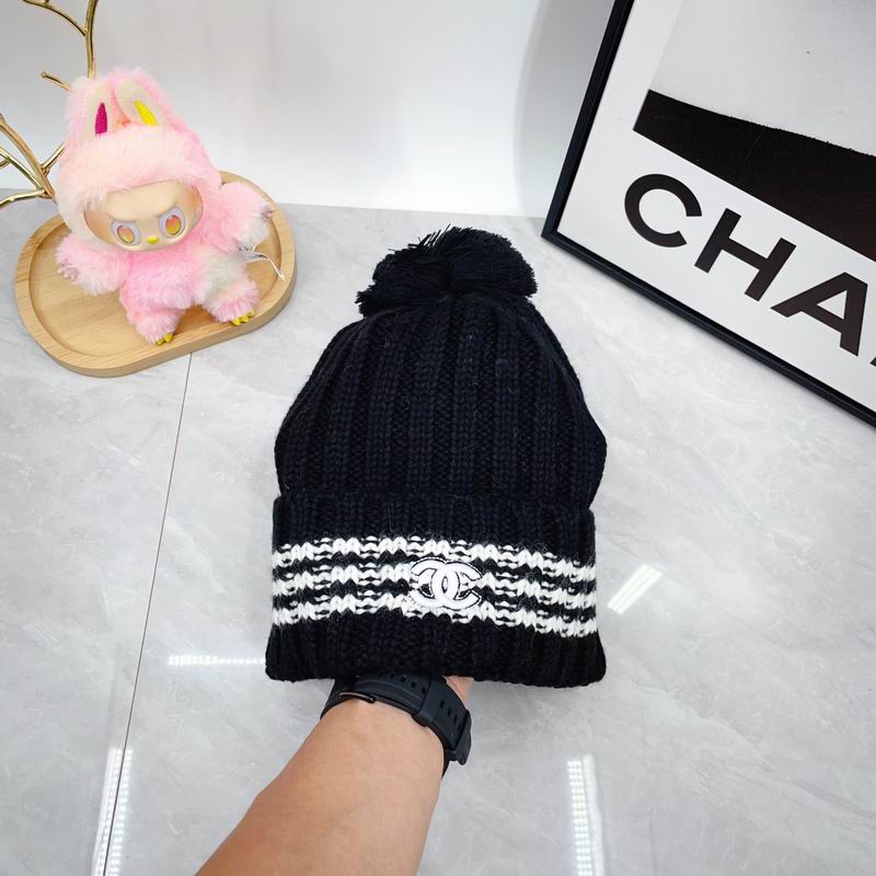 Chanel Hat dx (1870)