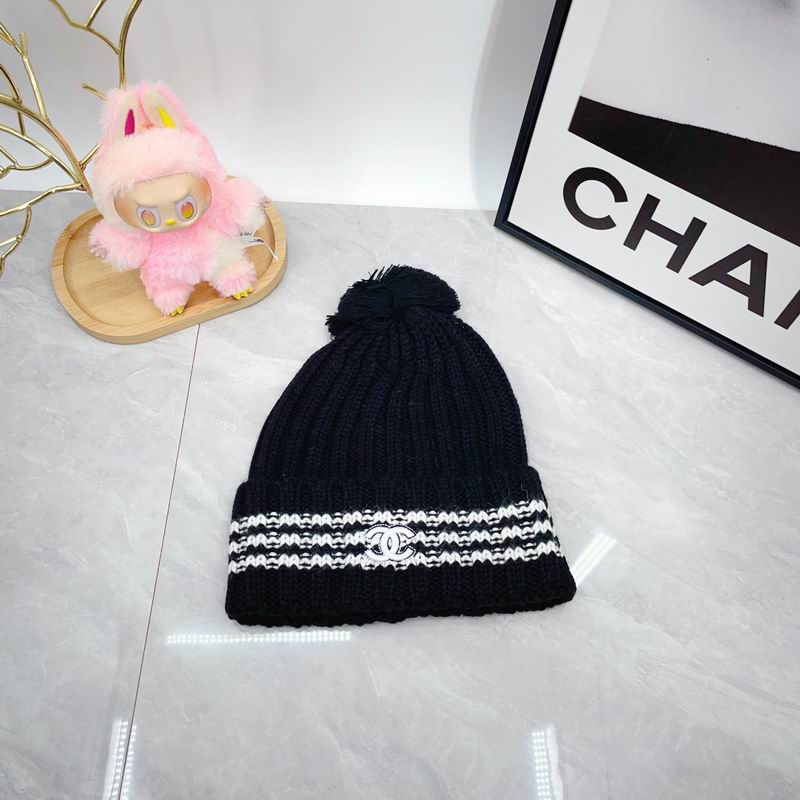Chanel Hat dx (1871)