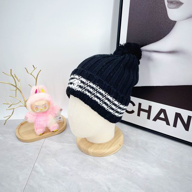 Chanel Hat dx (1872)