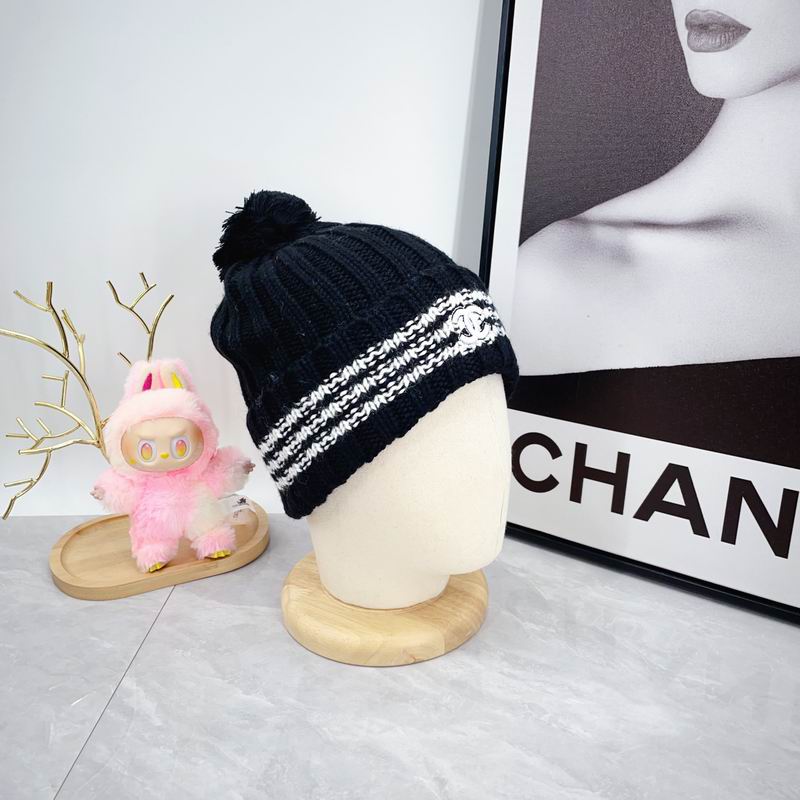 Chanel Hat dx (1873)