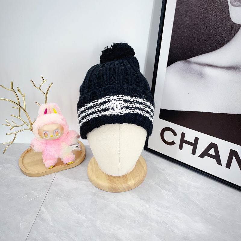 Chanel Hat dx (1874)