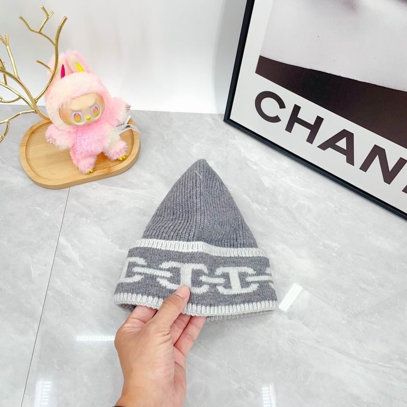 Chanel Hat dx (2152)