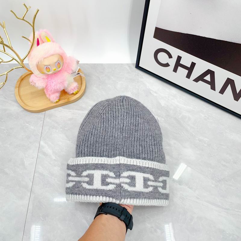 Chanel Hat dx (2153)