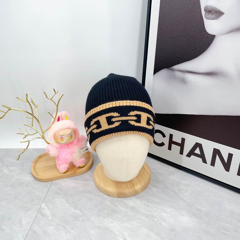 Chanel Hat dx (2156)