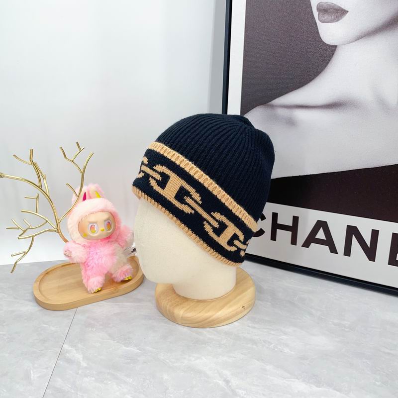 Chanel Hat dx (2157)