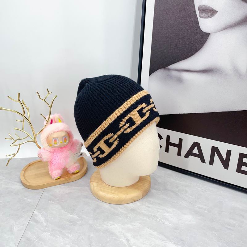 Chanel Hat dx (2158)