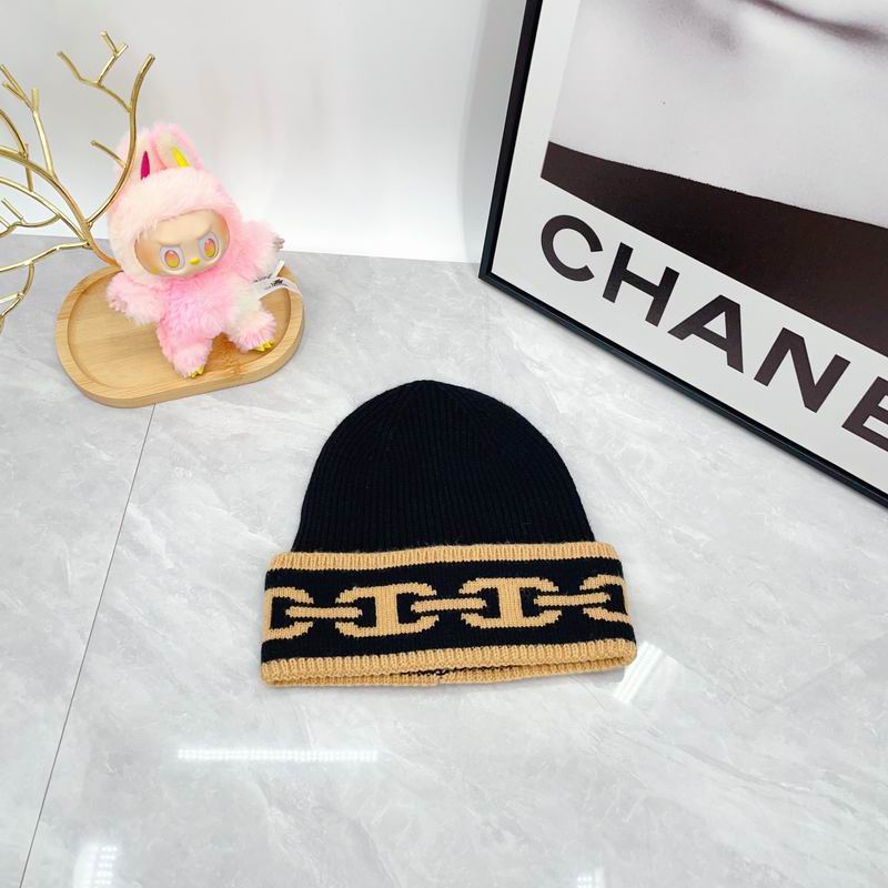 Chanel Hat dx (2159)