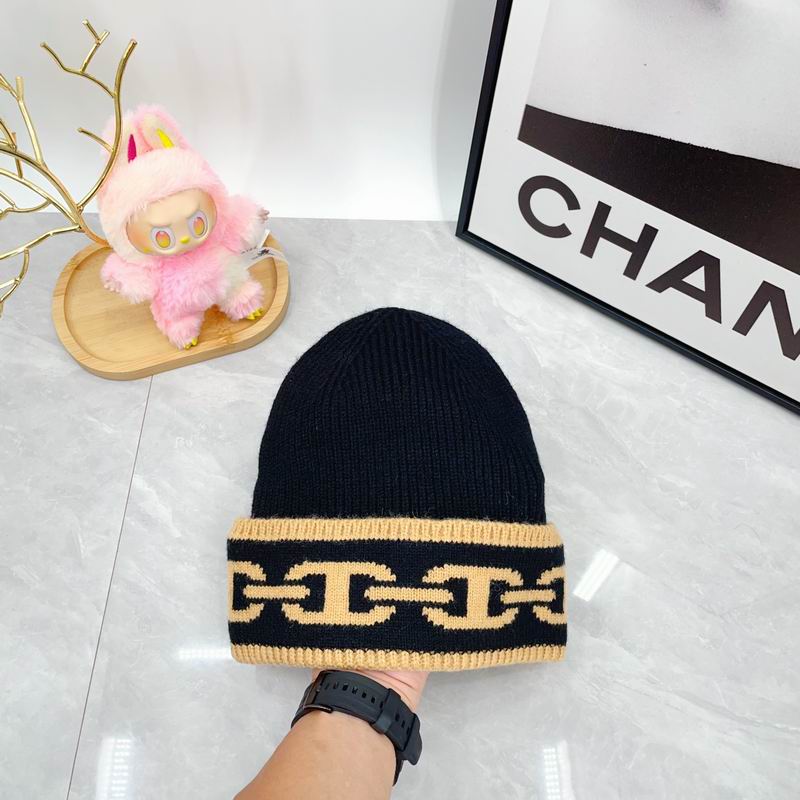 Chanel Hat dx (2160)