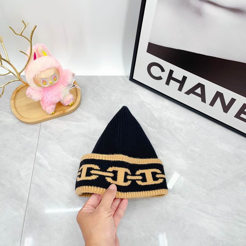 Chanel Hat dx (2161)