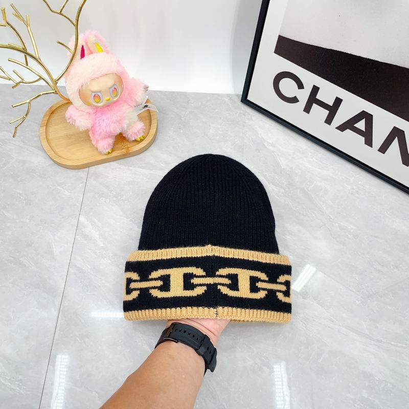 Chanel Hat dx (2162)