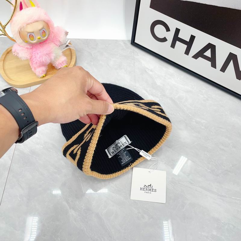 Chanel Hat dx (2163)