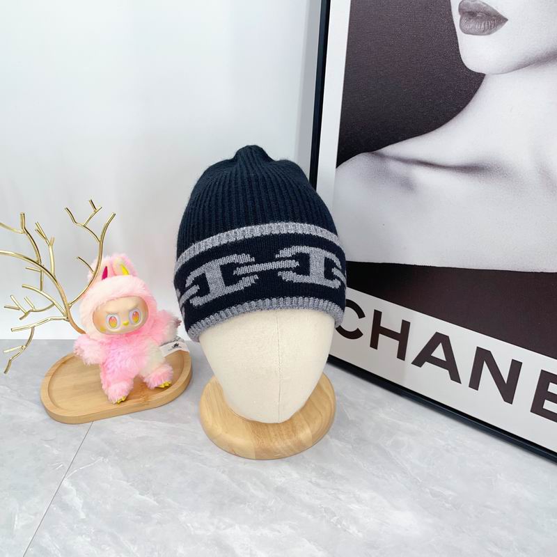 Chanel Hat dx (2165)