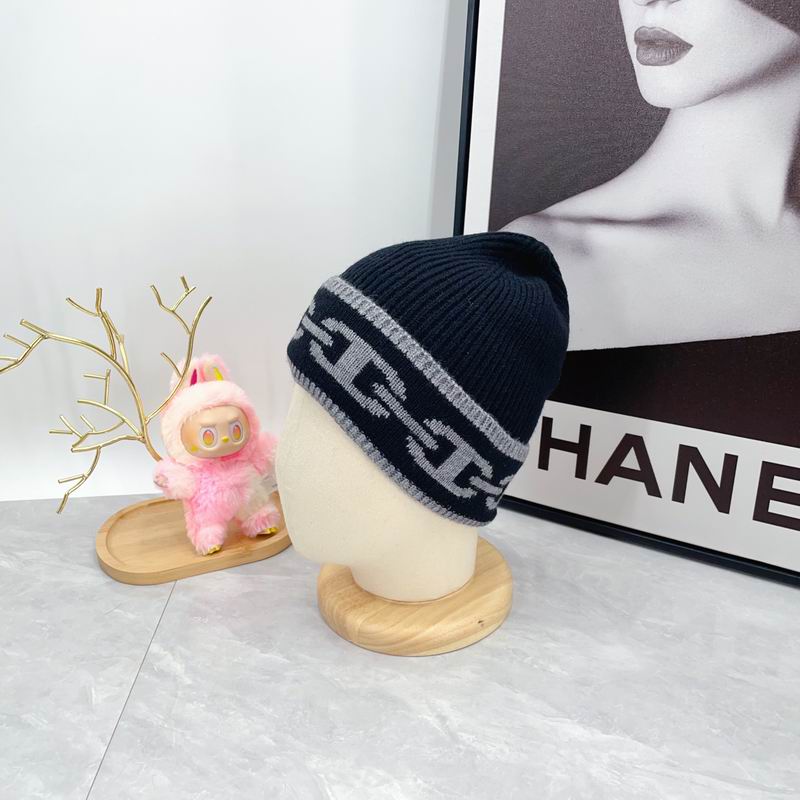 Chanel Hat dx (2166)