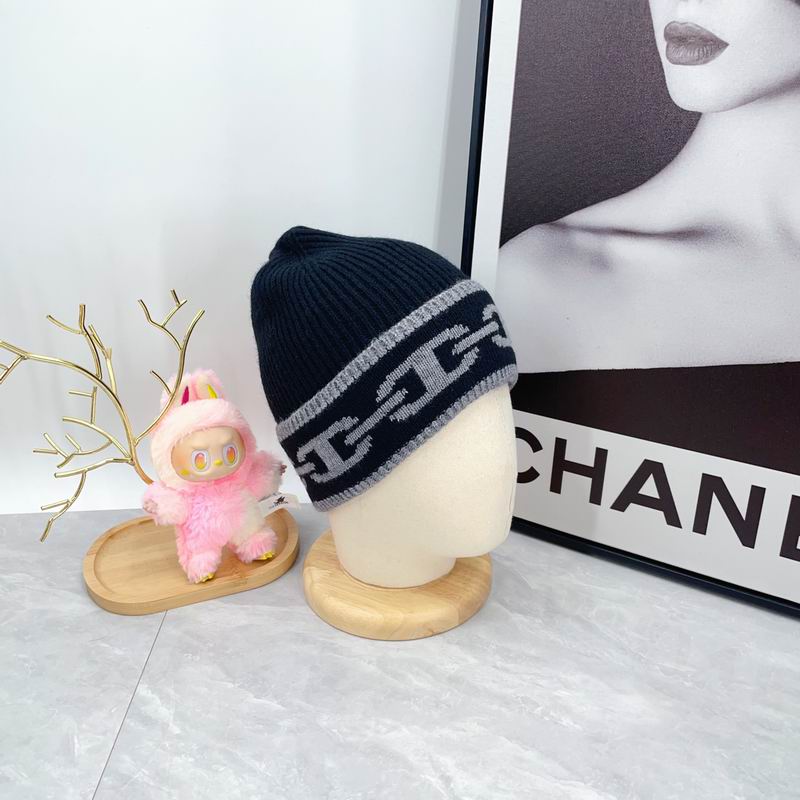 Chanel Hat dx (2167)