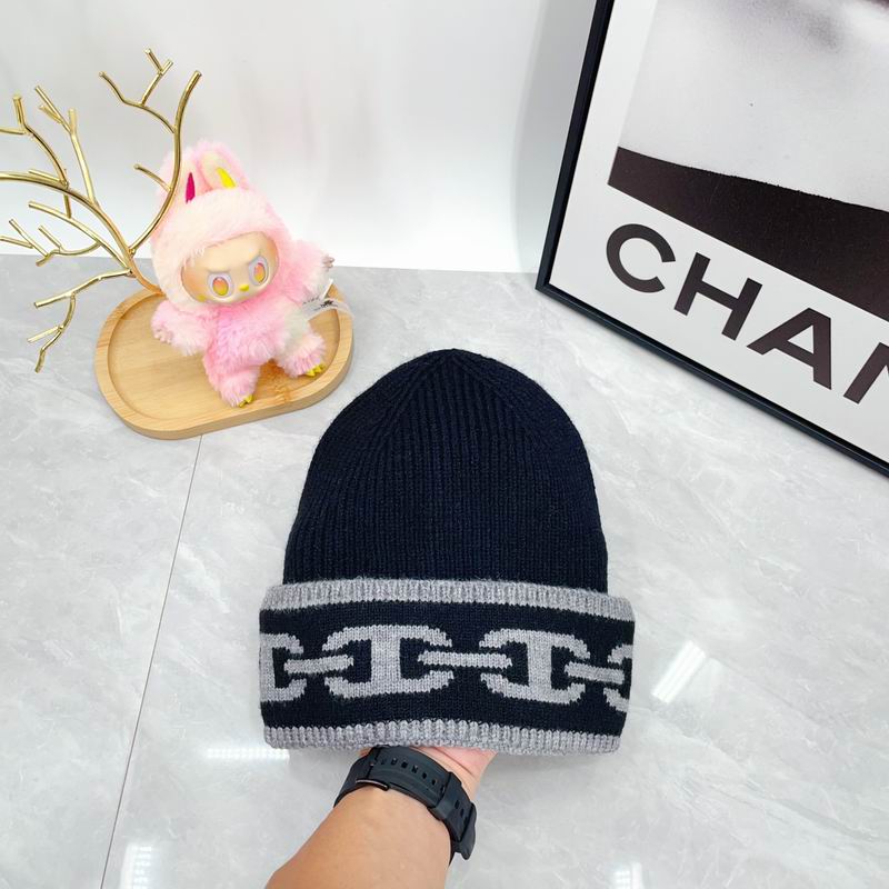Chanel Hat dx (2169)