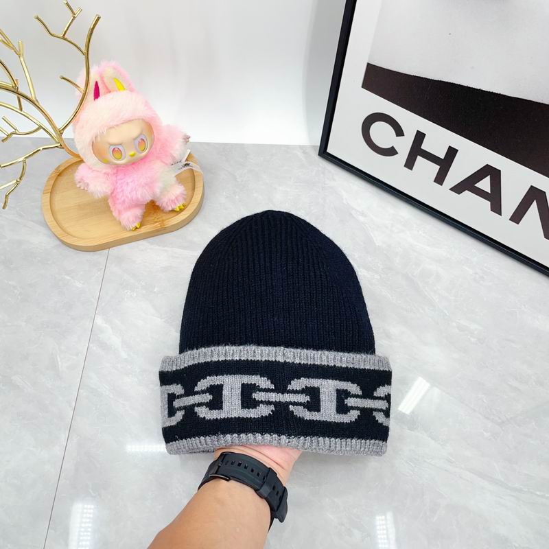 Chanel Hat dx (2171)