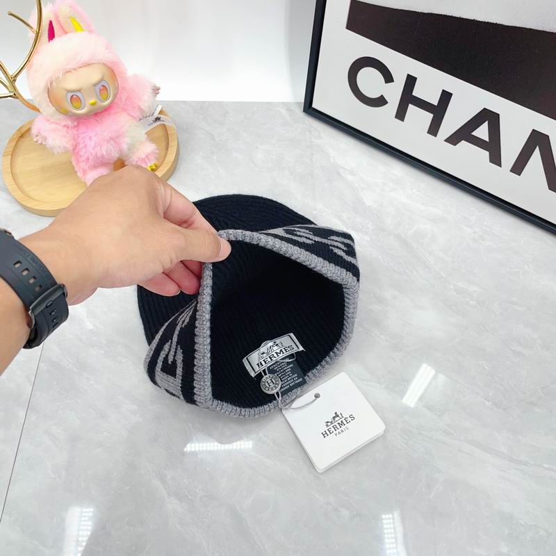 Chanel Hat dx (2172)