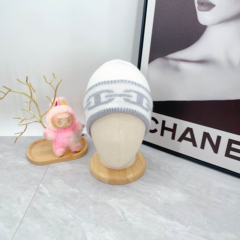 Chanel Hat dx (2174)