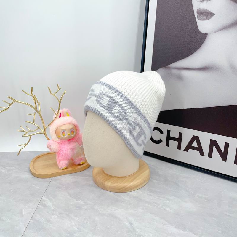 Chanel Hat dx (2175)