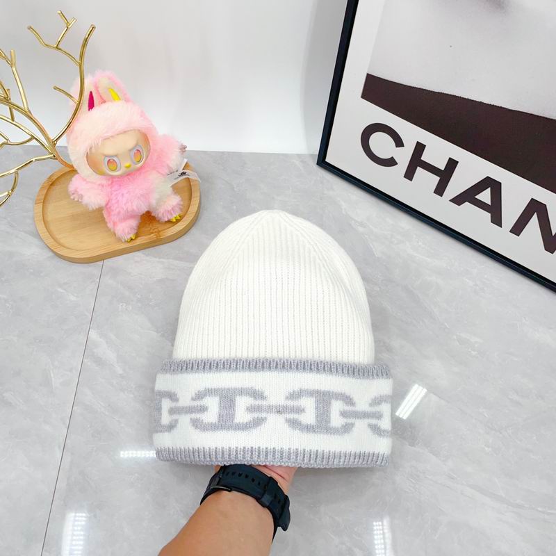 Chanel Hat dx (2178)