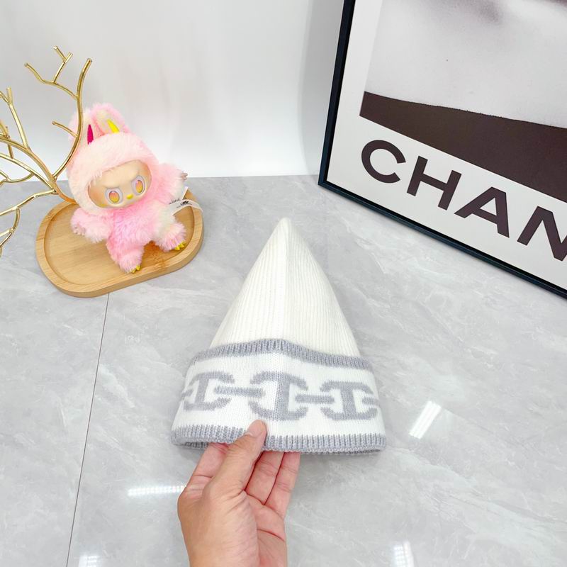 Chanel Hat dx (2179)