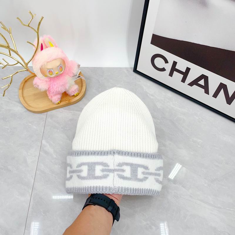 Chanel Hat dx (2180)