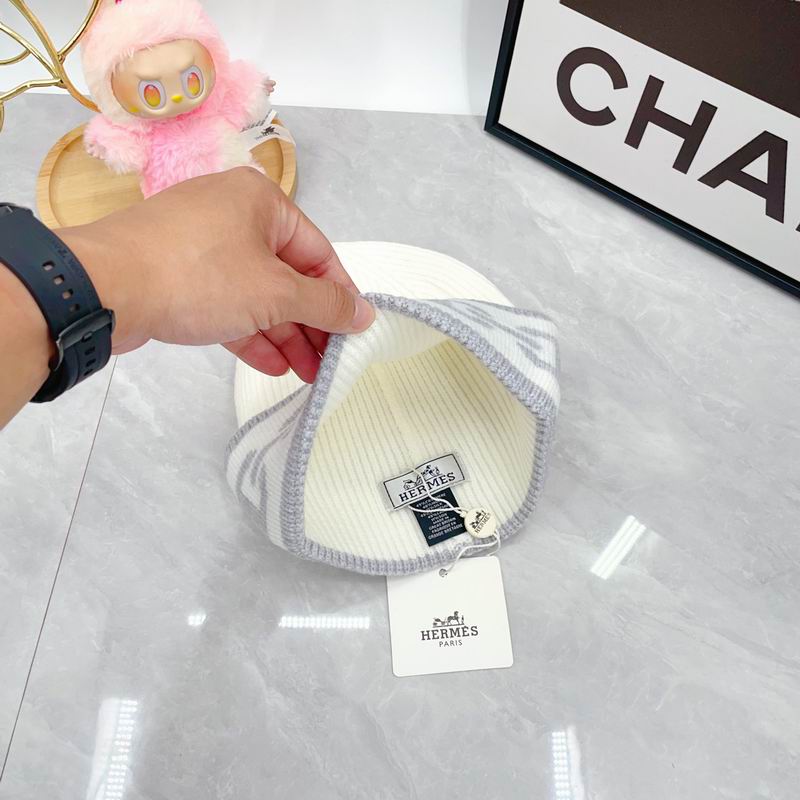 Chanel Hat dx (2181)