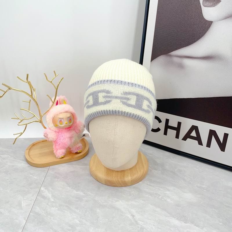 Chanel Hat dx (2184)