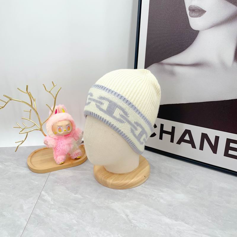 Chanel Hat dx (2185)