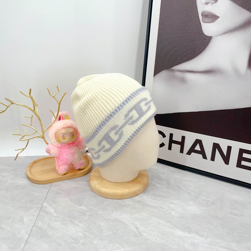 Chanel Hat dx (2186)