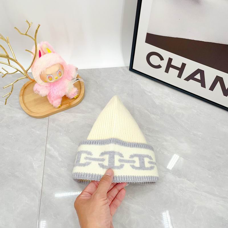 Chanel Hat dx (2189)