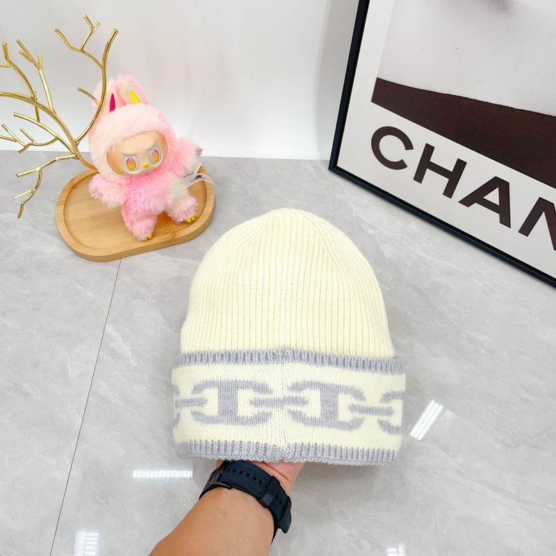 Chanel Hat dx (2190)