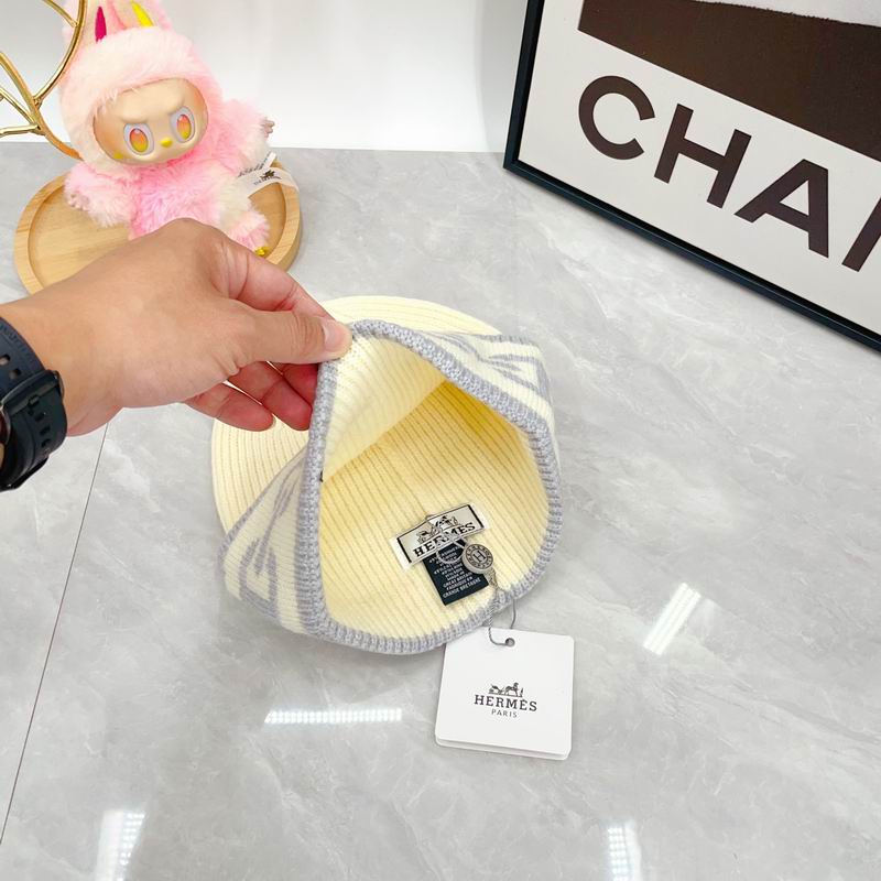 Chanel Hat dx (2191)