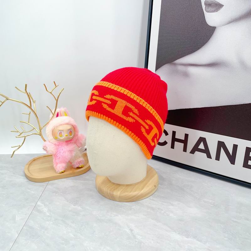 Chanel Hat dx (2194)