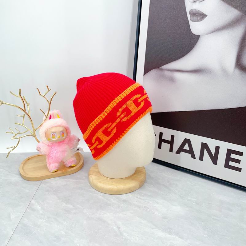 Chanel Hat dx (2195)