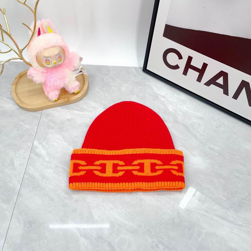 Chanel Hat dx (2196)