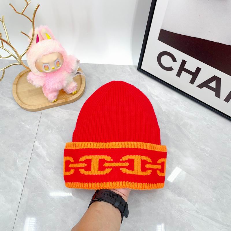 Chanel Hat dx (2197)