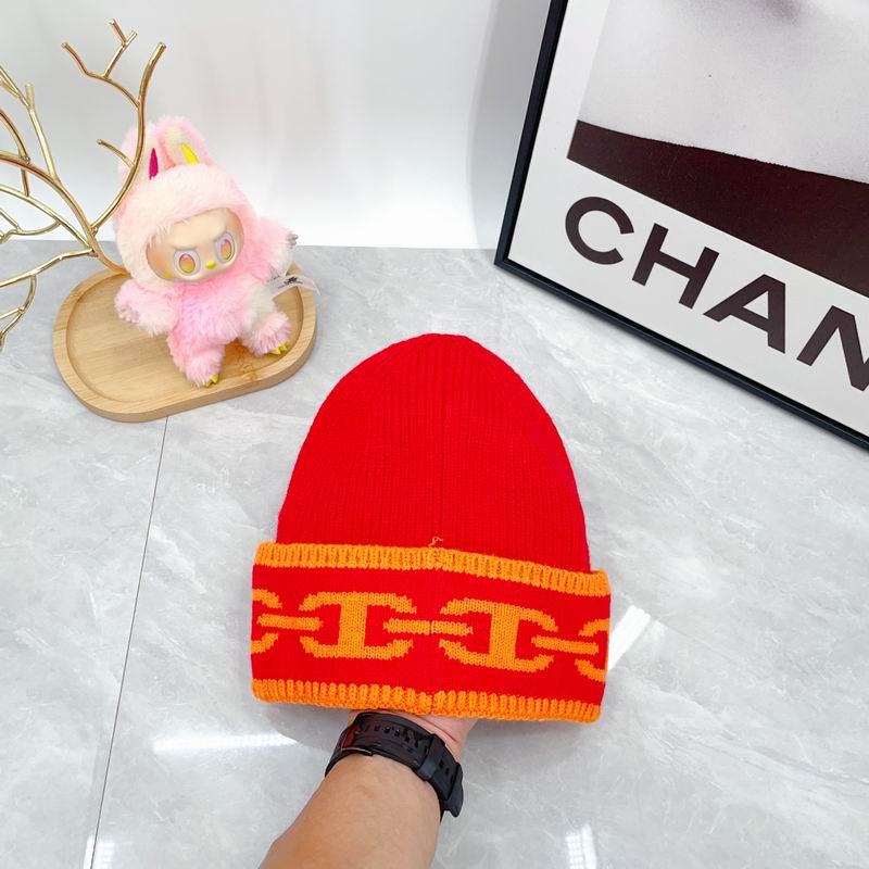 Chanel Hat dx (2199)