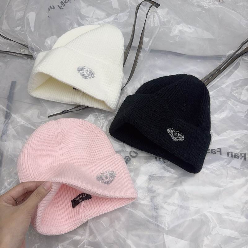 Chanel Hat dx (247)