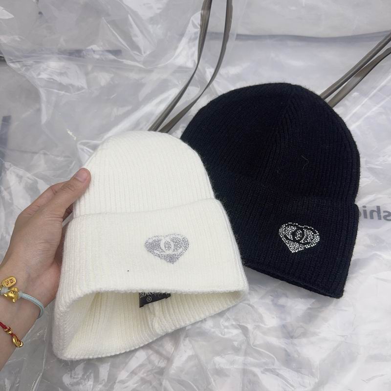 Chanel Hat dx (248)