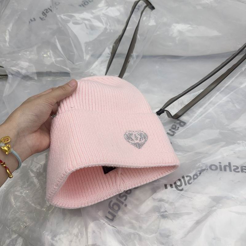 Chanel Hat dx (249)