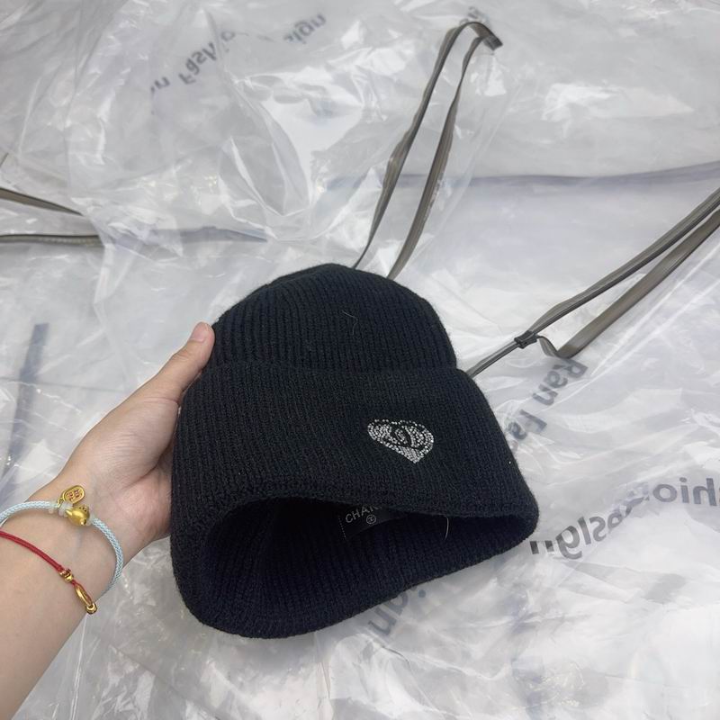 Chanel Hat dx (250)