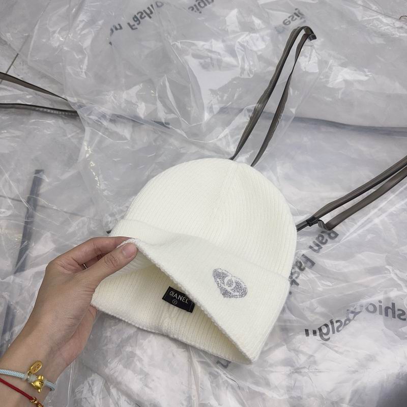 Chanel Hat dx (251)