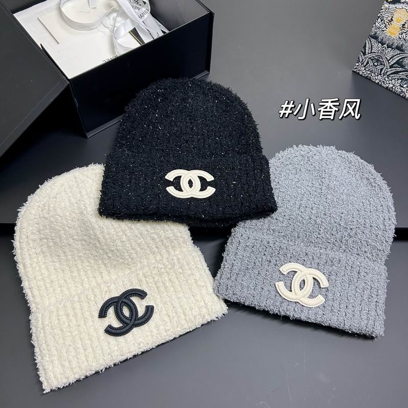 Chanel Hat dx (38)