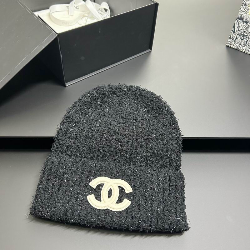 Chanel Hat dx (39)