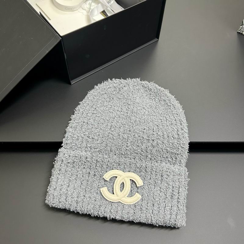 Chanel Hat dx (40)